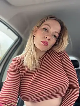 LavenderHot - Ride dildo
