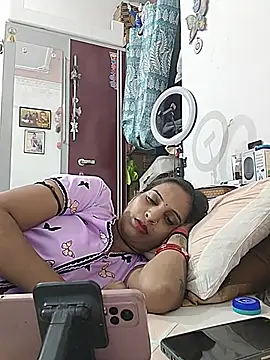 Priti_sex - Full nude show