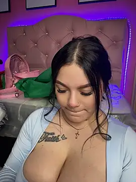 Megaan__More - Blow Job + boobs
