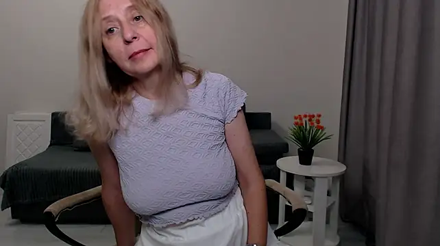 Saule_V - Naked and cum