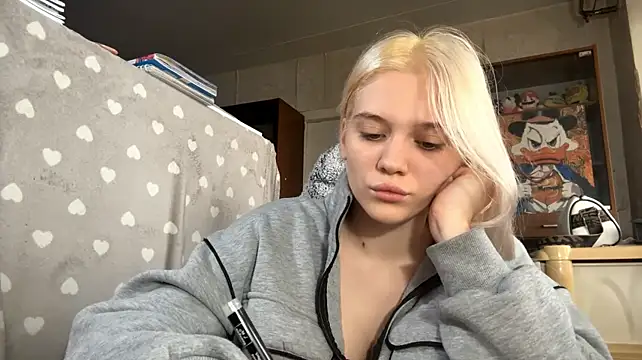 ChantellBuist - Biggest smile ever