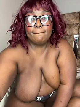 May_storm - Rub pussy with toy 5min 💕