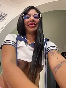 Noa_rousse01 - squirt