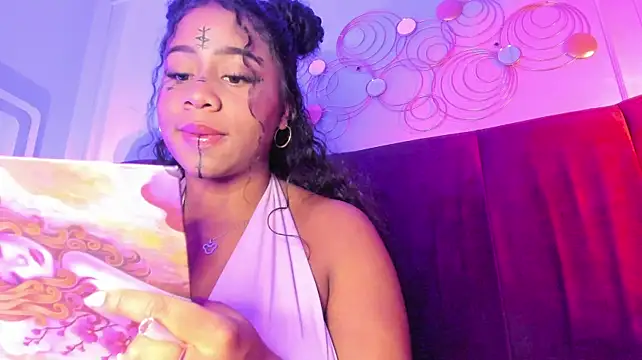 Sofi_Fox_ - show me u tits