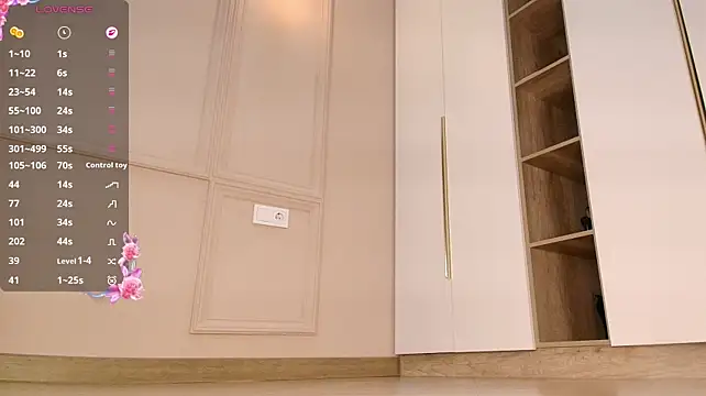 Laumalove - DILDO FUCK DEEP&HARD
