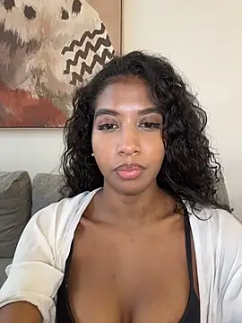IamCrystal2 - I wanna feel you make me wet