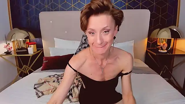 GingerWixxx - orgasm