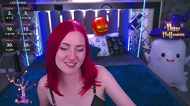 DramaQuenns - suck a dildo