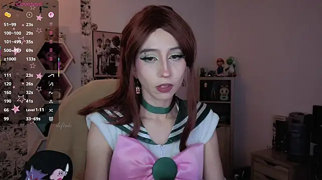 deftsuki