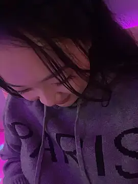 Luna-girl - 户外脱掉内衣裤真空两小时