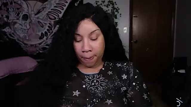 RoxieVoss - Cum Show