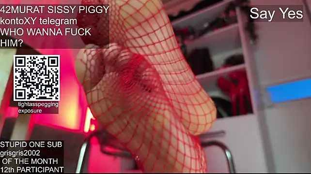 Miss_tentation - worship the queen ofc madness halloween