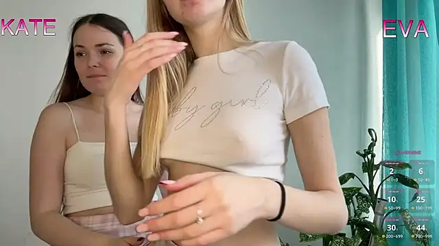 DoublleTroubleX - SLIDE HAND IN PANTIES+CONTROL LAST TIPPE
