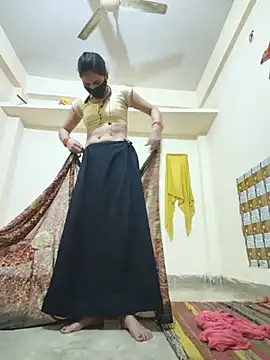 Cuty_ruhani - Ass to