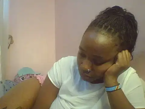 Bunny_kiki - cum show