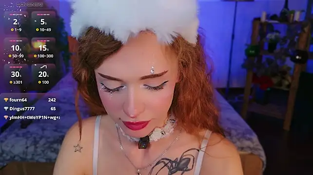 Adetta - sweet blowjob + cum