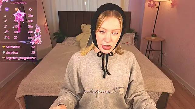 EvaHamilton