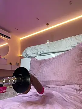 Esmeralda_Duarte - Fuck me hard with my machine😈🔥