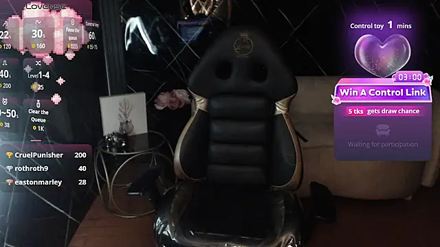 Lili_Gomez_ - CUM IN MY BOOBS