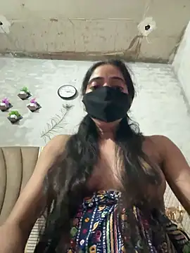 Riyaa_6 - Show pussy