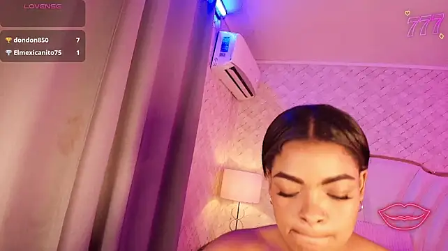 YazminJenner - anal