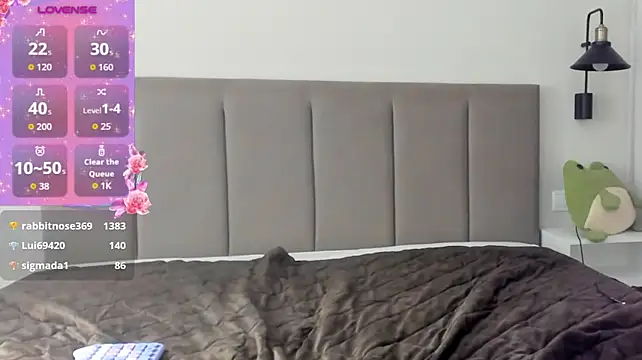 KimberlyWells - undress completely
