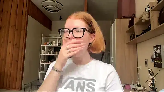 ShantaySteeves - Make me smile for real 😊