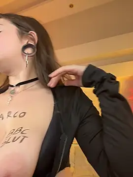 Oopsie_boobsie - DOUBLE CUM LOAD ON BOOBS