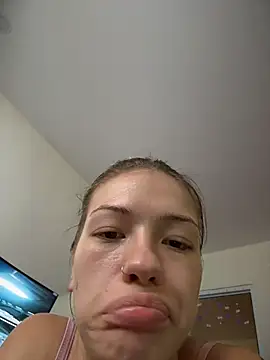 -Sexy_Barbie- - 🔥Double fuck+cum+squirt🔥