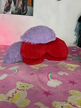 Miaa_rosses3 - anal +dildo