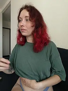 Frost_foxy - Make me cum