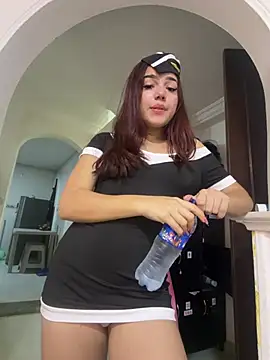 Amelia_rousse26 - Squirt