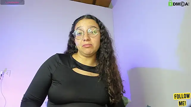 Abby_moons - Naked!!