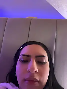 Hilary_pinkk - Zoom pussy + cream 🌸