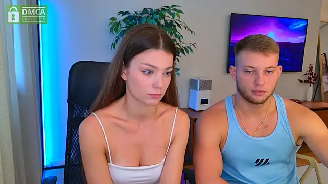 Team2fit - Nude show