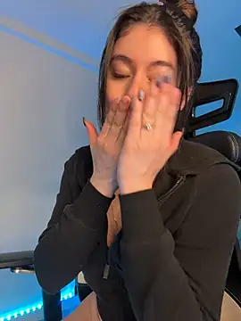Sharon_07 - Play with dildo + Cum 🍒