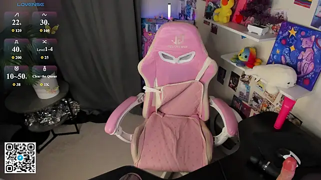 Callista_a - shake ass