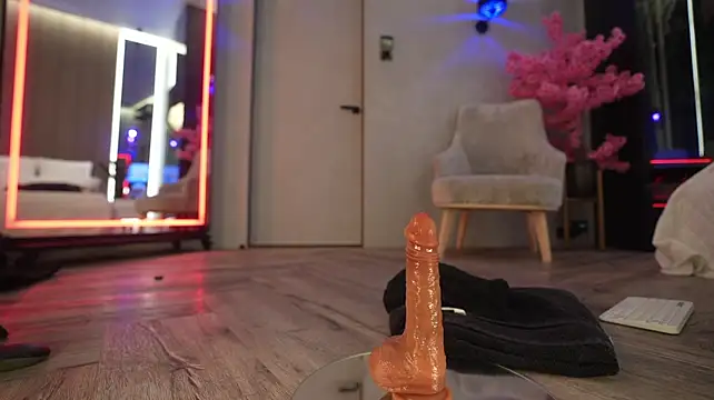 Arte_Adelle - Fingering pussy