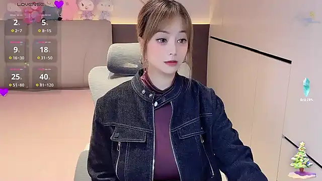 Amelie-_ - 沫沫要天天开心😊