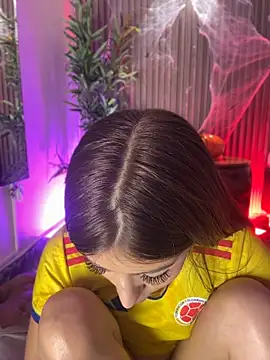 MelanieHillss - PUT LUSH IN ASS