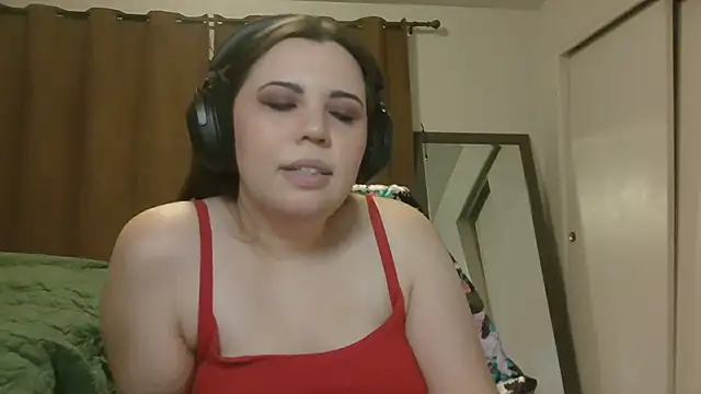 AlessaLoveX - Fuck my dildo time!💧