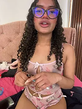 Bunny-firee - Flash pussy😏🌸