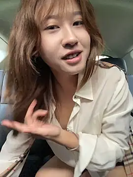 Liliya-77 - 想要变成小粉鲍