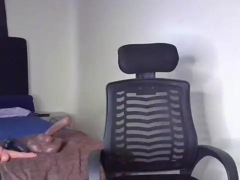 CocoaLush_20 - MAKE MY BED SOAKED IN CUM