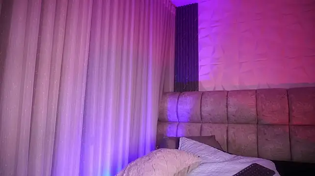 Godess_Scarlett77 - TOO MUCH IS NEVER ENOUGH LOVE