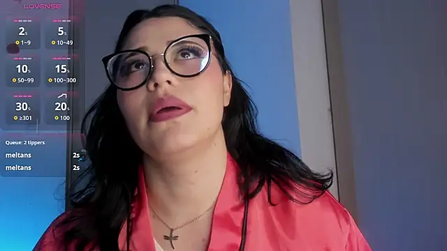 LuisaGranados - oil tits