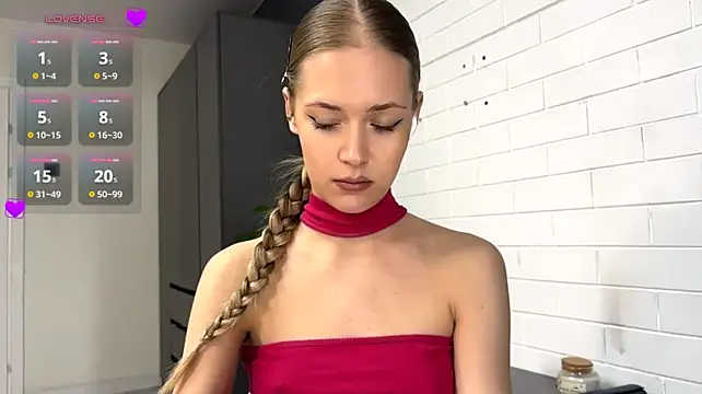 ZaidaSchwarten - Touch boobs under clothes