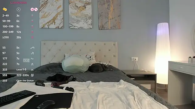 IvyTease_ - blowjob breakfast