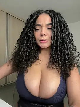 Curlyierr - SQUIRT SHOW IN YOUR FACE 💦💦💦
