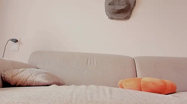 Maakimo - CREAMY WILD CUMSHOW